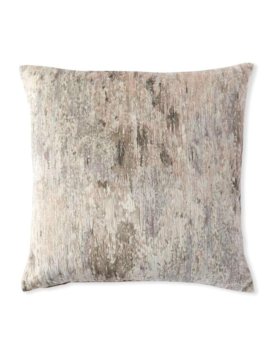 Vestige Decorative Pillow In Blush
